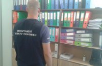 В мэрии Черкасс и у ряда местных застройщиков провели обыски