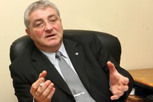 Посол Израиля обеспокоен объединением "Свободы" и "Батькивщины" (Обновлено)