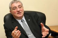 Посол Израиля обеспокоен объединением "Свободы" и "Батькивщины" (Обновлено)