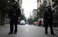 Пекинская полиция запретила носить костюмы для Хэллоуина в метро