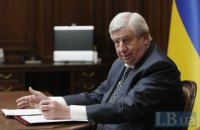 В ГПУ опровергли уход Шокина на больничный 