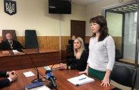 И.о. мэра Глухова Демишеву отстранили от должности