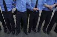 263 милиционера баллотируются на местных выборах