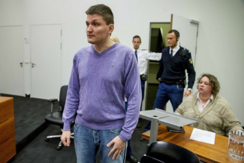 В США российского хакера посадили на 12 лет