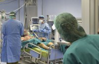 Кількість інфікованих коронавірусом в Італії перевищила 100 тис. осіб, понад 14 тис. одужали