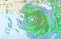 На узбережжя США біля Нового Орлеану в річницю "Катріни" обрушився небезпечний ураган "Іда"