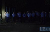 Чому розвалюється державна машина