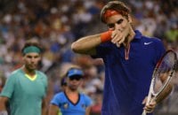 ​Жеребьевка AusOpen: ад для Федерера, шара для Надаля