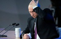 Путин предложит украинским уклонистам пересидеть мобилизацию в России