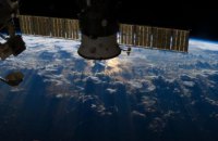 Ракета SpaceX доставит на МКС двух американских астронавтов