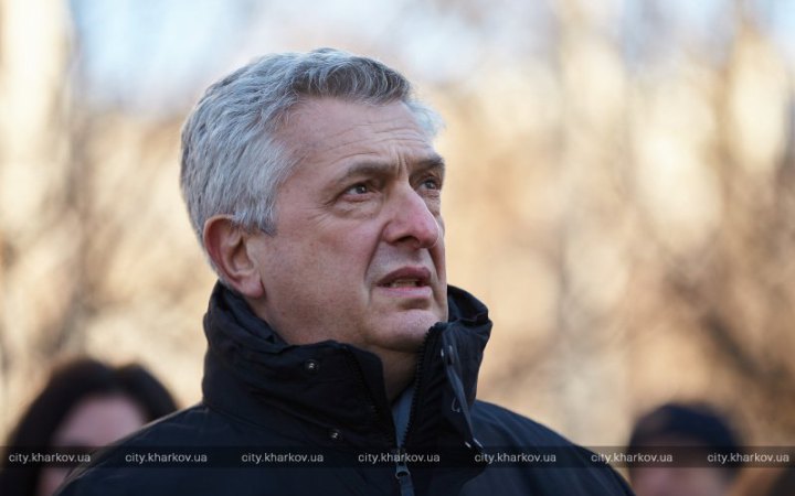 Верховний комісар ООН у справах біженців прибув у Харків