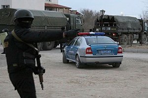 Жительнице Жанаозена грозит штраф за распространение слухов