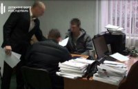 Двум полицейским из Кривого Рога сообщили о подозрении в избиении подозреваемого