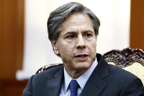 Украине важно сохранить прогресс в борьбе с коррупцией и в реформах, - Госдеп США