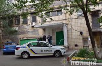 В Мариуполе во время спецоперации задержали злоумышленника, который убил мужчину на глазах собственной дочери