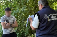 ​На Харківщині депутата-підприємця підозрюють у привласненні обладнання під виглядом "евакуації" 