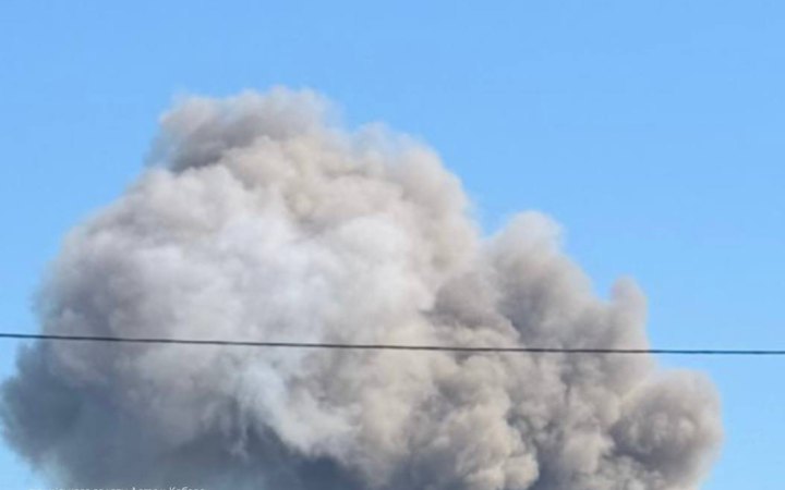 РФ вдарила КАБами по Сумщині, постраждалих – понад 10 (оновлено)