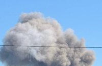 РФ вдарила КАБами по Сумщині, постраждалих – понад 10 (оновлено)