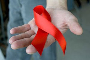 Украина будет бойкотировать конференцию по борьбе с ВИЧ/СПИДом в Москве