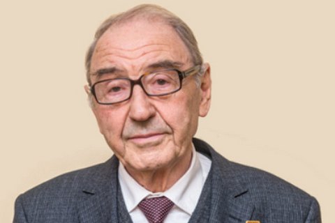 Умер последний член ГКЧП, уроженец Харькова Олег Бакланов