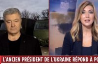 Заяви Путіна - це маніфест ненависті до свободи і демократії, до всього Західного світу, - Порошенко