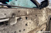 Ворог обстріляв Чернігівську і Сумську області, вночі бив по Донецькій, – ОВА