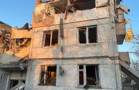 Головне за ніч та ранок неділі, 7 квітня: атака "шахедів" на Харків, обстріл Гуляйполя 