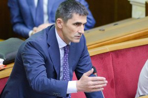 Ярема в пятницу выступит в Раде