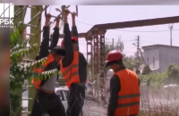 У Маріуполі мігранти з Центральної Азії створили щонайменше дві етнічні банди, які торгують зброєю та наркотиками, – ЦНС 