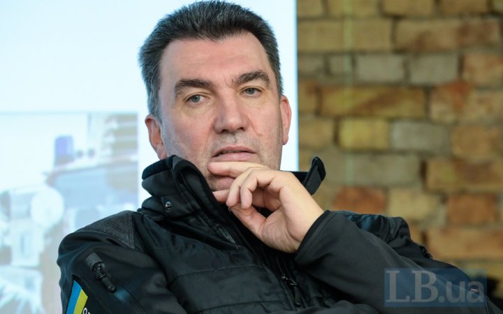 “Їм нема чого показати”: українських полонених у збитому російському Іл-76 не було, – Данілов