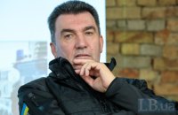 “Їм нема чого показати”: українських полонених у збитому російському Іл-76 не було, – Данілов