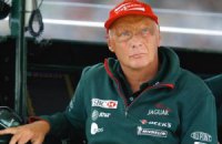 Ники Лауда: "Шумахер выиграет в этом году"