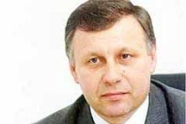 У Тимошенко открестились от "паспортного" воровства