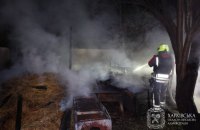 Через атаки росіян на Харківщині постраждали 19 людей