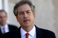 Перший заступник держсекретаря США летить до Києва