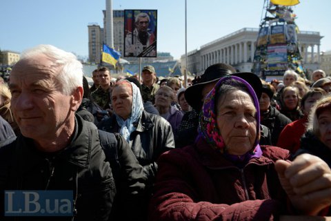 Деформовані зображення космополітичного телескопу: цивілізація, нація, держава, глобальна перспектива