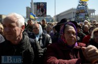 Деформовані зображення космополітичного телескопу: цивілізація, нація, держава, глобальна перспектива