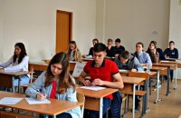 Выпускники ПТУ и колледжей с 2018 года должны будут проходить ВНО