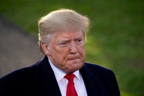 У Палаті представників США затвердили обвинувальні статті Трампа