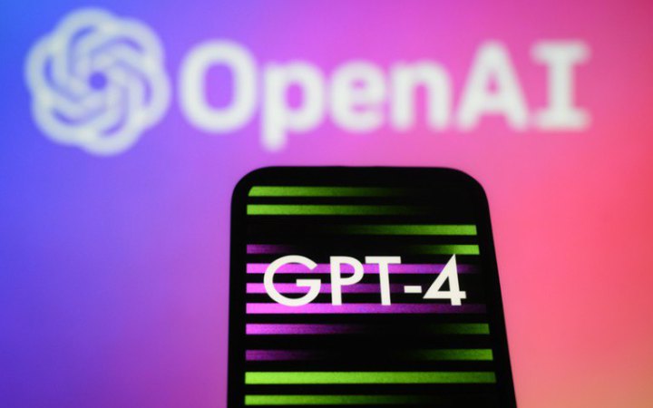 У Хіросімі лідери G7 вперше говоритимуть про програми штучного інтелекту, такі як GPT-4