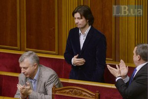 Фома из группы "Мандры" может стать замминистра культуры