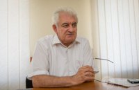 ​Кабмин принял отставку директора УЦОКО Ликарчука
