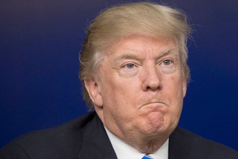 Трамп собирался снять санкции с России сразу после инаугурации