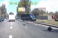 ​ИС: авария, в которую попал преемник Моторолы, была попыткой убийства