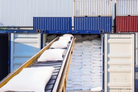 Товарообіг України у 2020 році зменшився на $7 мільярдів