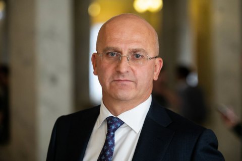 В "Голосе" прокомментировали вето Зеленского на закон о ВККС