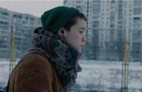 Гран-при Одесского кинофестиваля получил фильм Екатерины Горностай