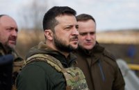 Несмотря на намерения оккупантов относительно новых наступлений, украинцы продолжат бороться за свое будущее до победы