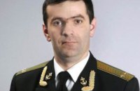 Перед судом постане капітан підводного човна "Запоріжжя", який у 2014 році перейшов на бік ворога, – ДБР