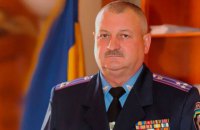 Глава львовской полиции возглавил новое управление по противодействию коррупции и люстрации
